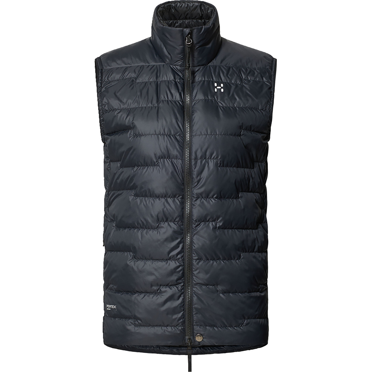 Image of Haglöfs Donna Gilet Roc Flash Down