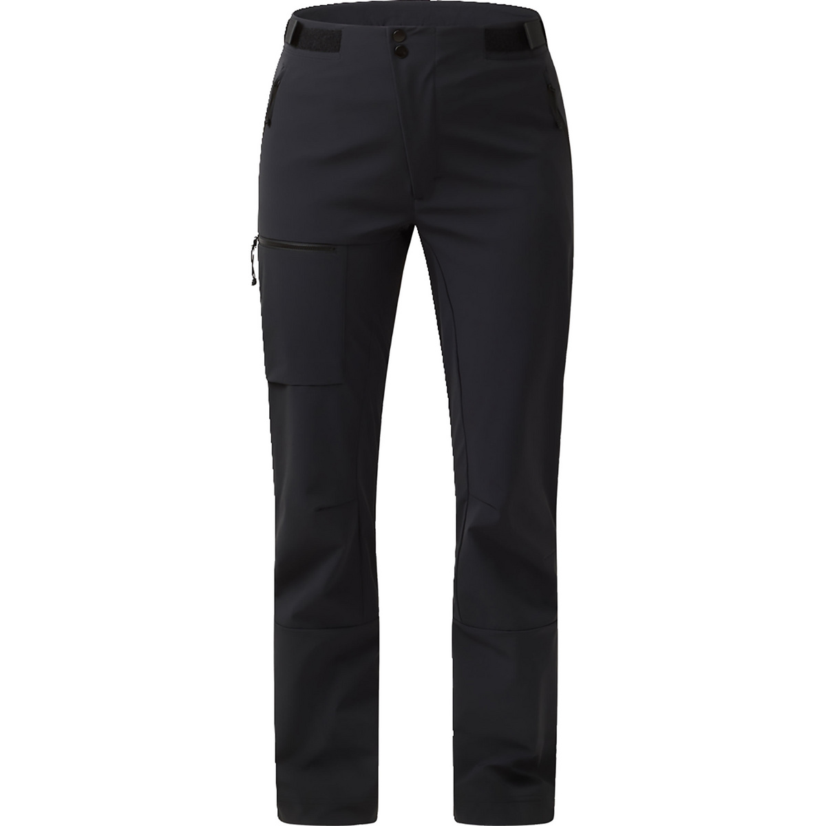 Image of Haglöfs Damen Roc Sight Softshell II Hose