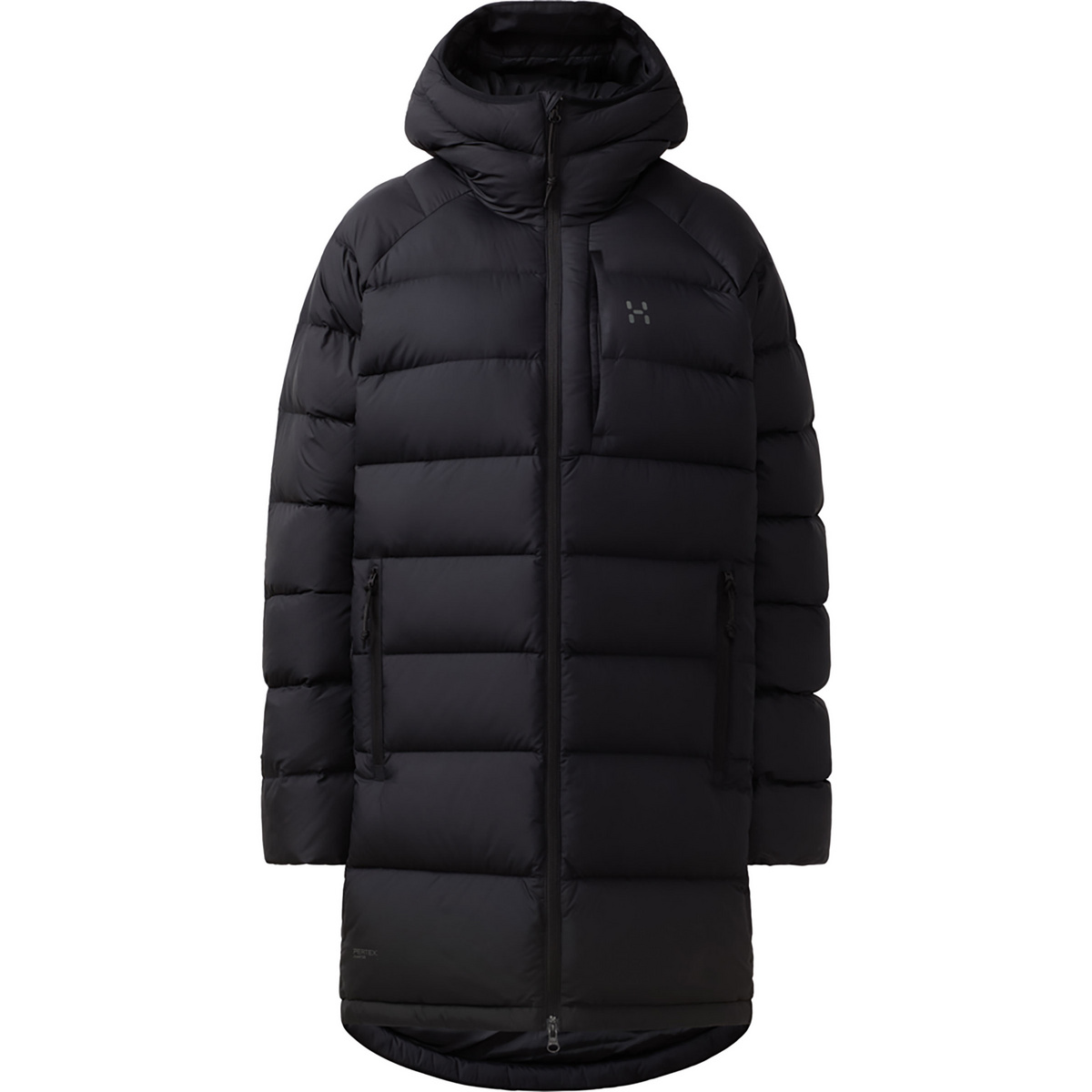 Image of Haglöfs Damen Rosson Down Parka