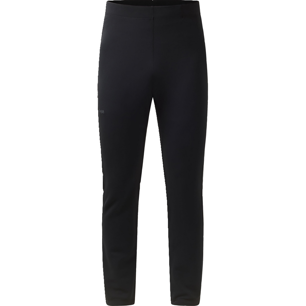 Haglöfs Homme Cuissards Rosson (taille M, Noir)