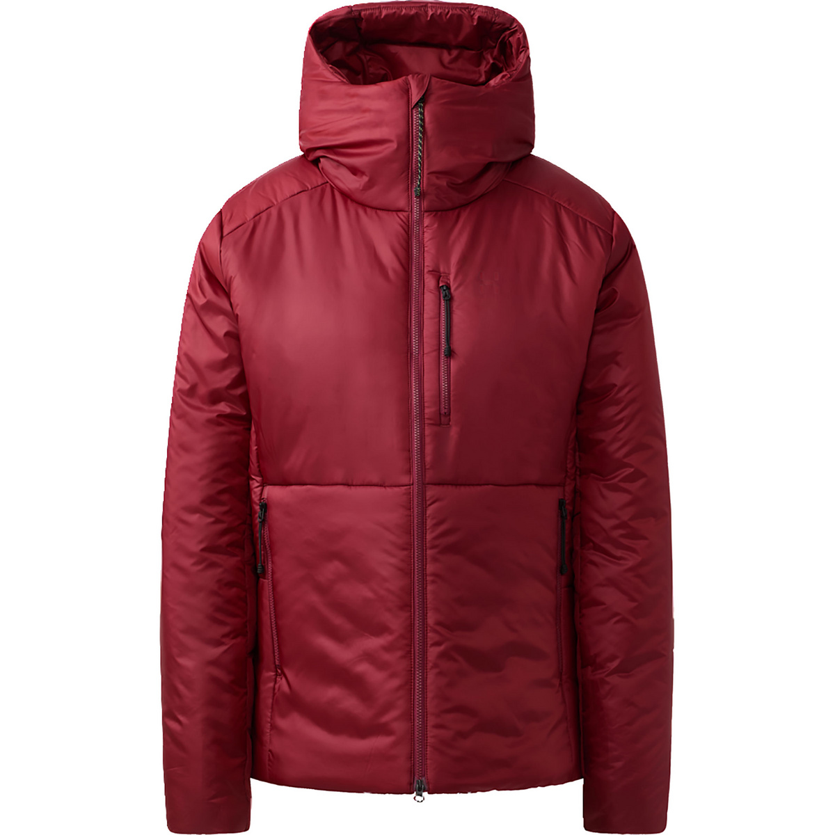 Image of Haglöfs Donna Giacca Breeze Mimic Hood