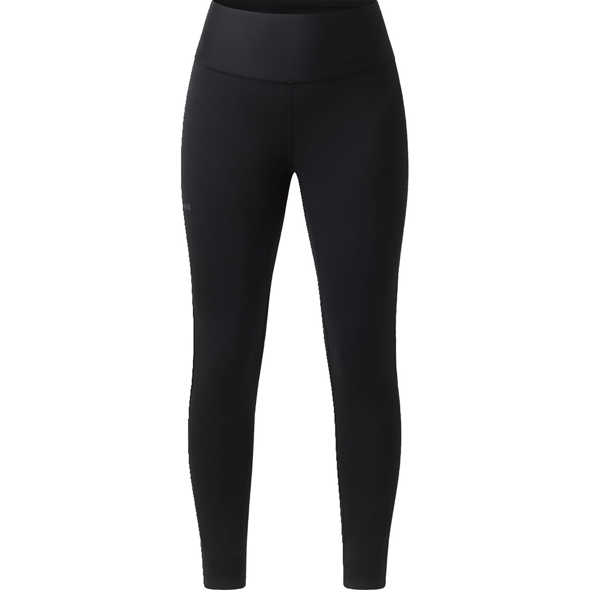 Haglöfs Femme Cuissards Rosson (taille XS, Noir)