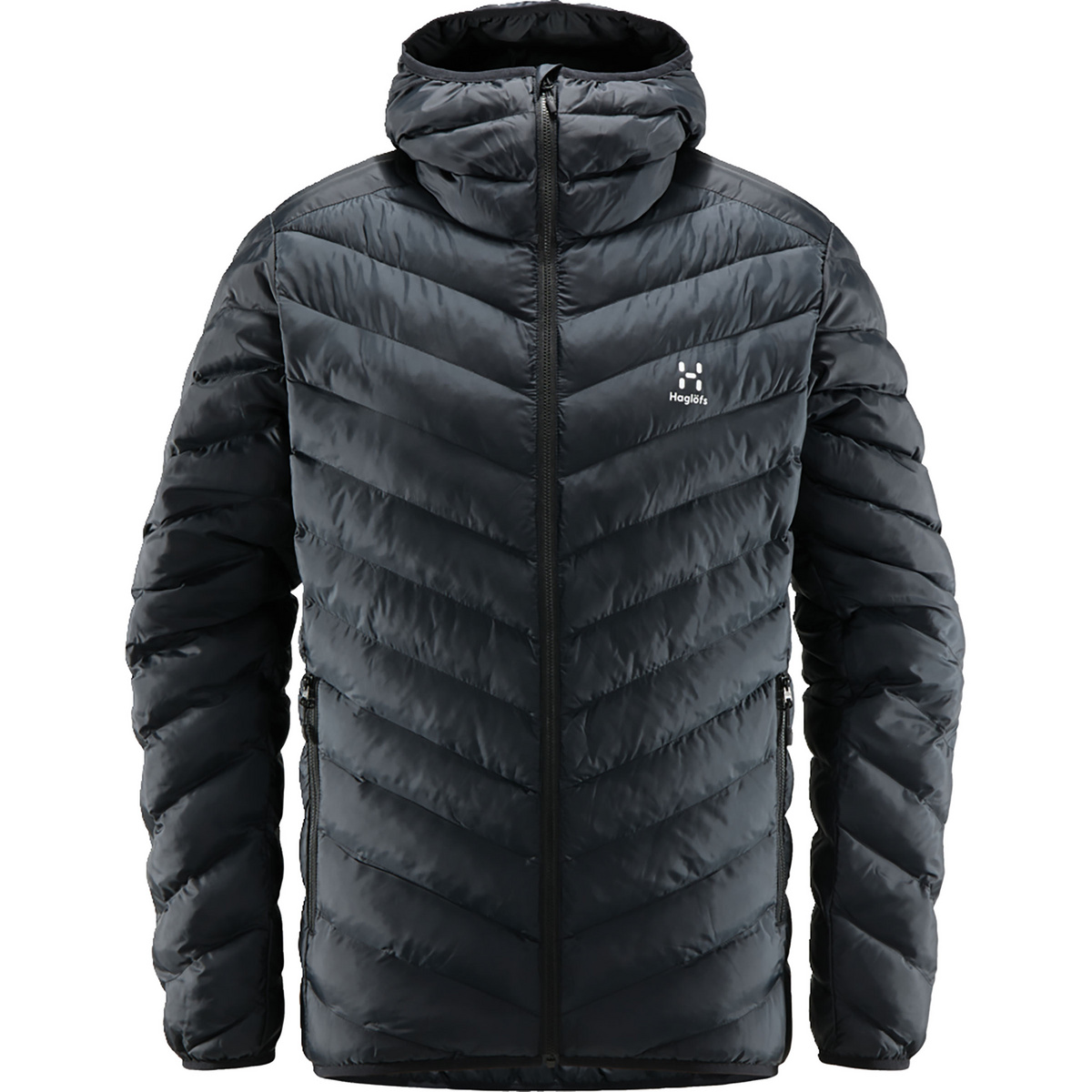 Image of Haglöfs Herren Särna Mimic Hoodie Jacke