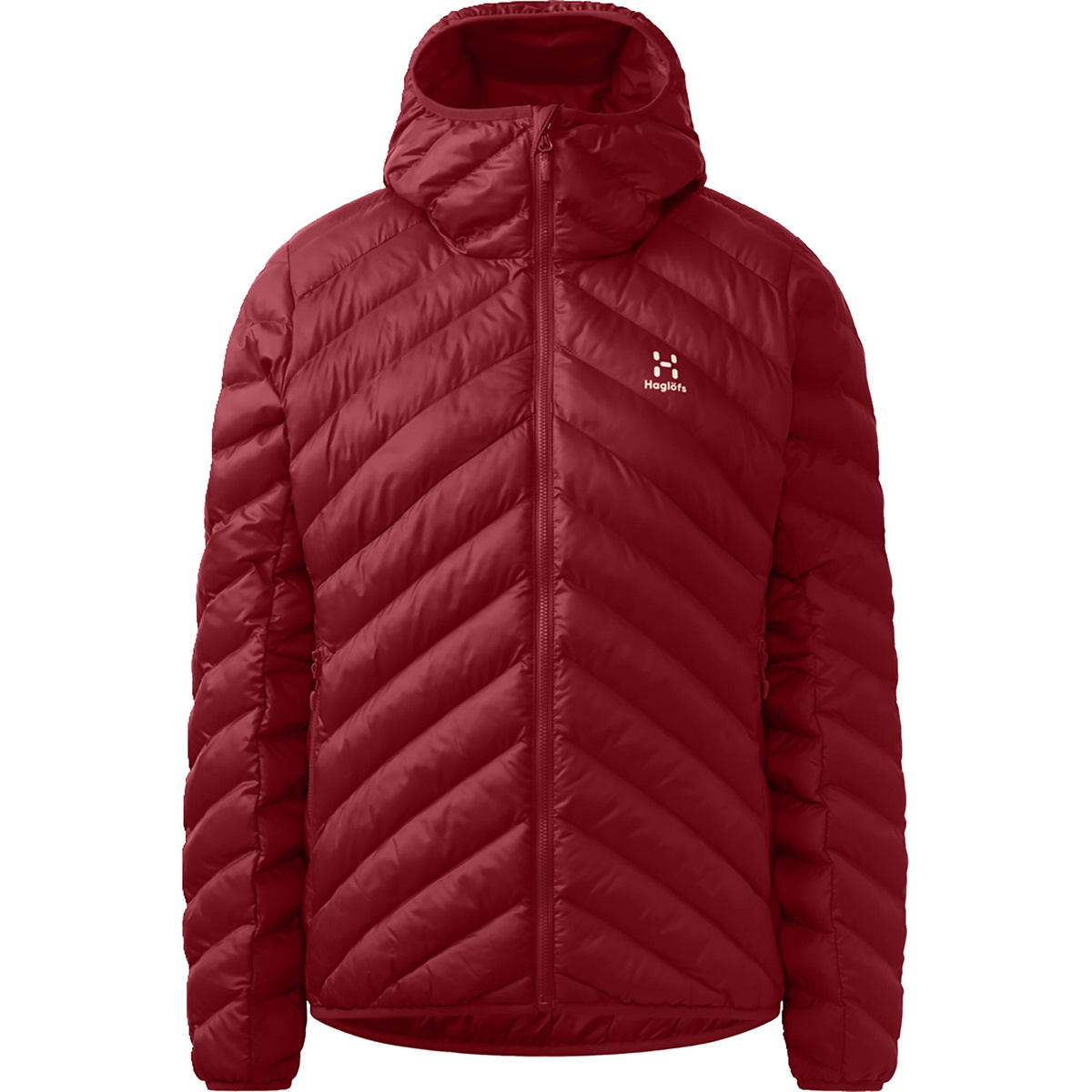 Image of Haglöfs Donna Giacca Särna Mimic Hood