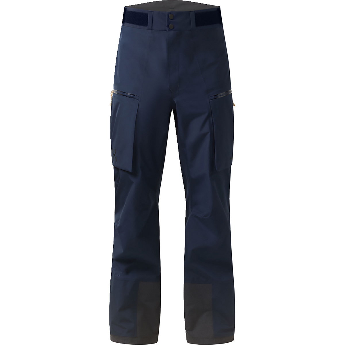 Image of Haglöfs Uomo Pantaloni Vassi GTX II