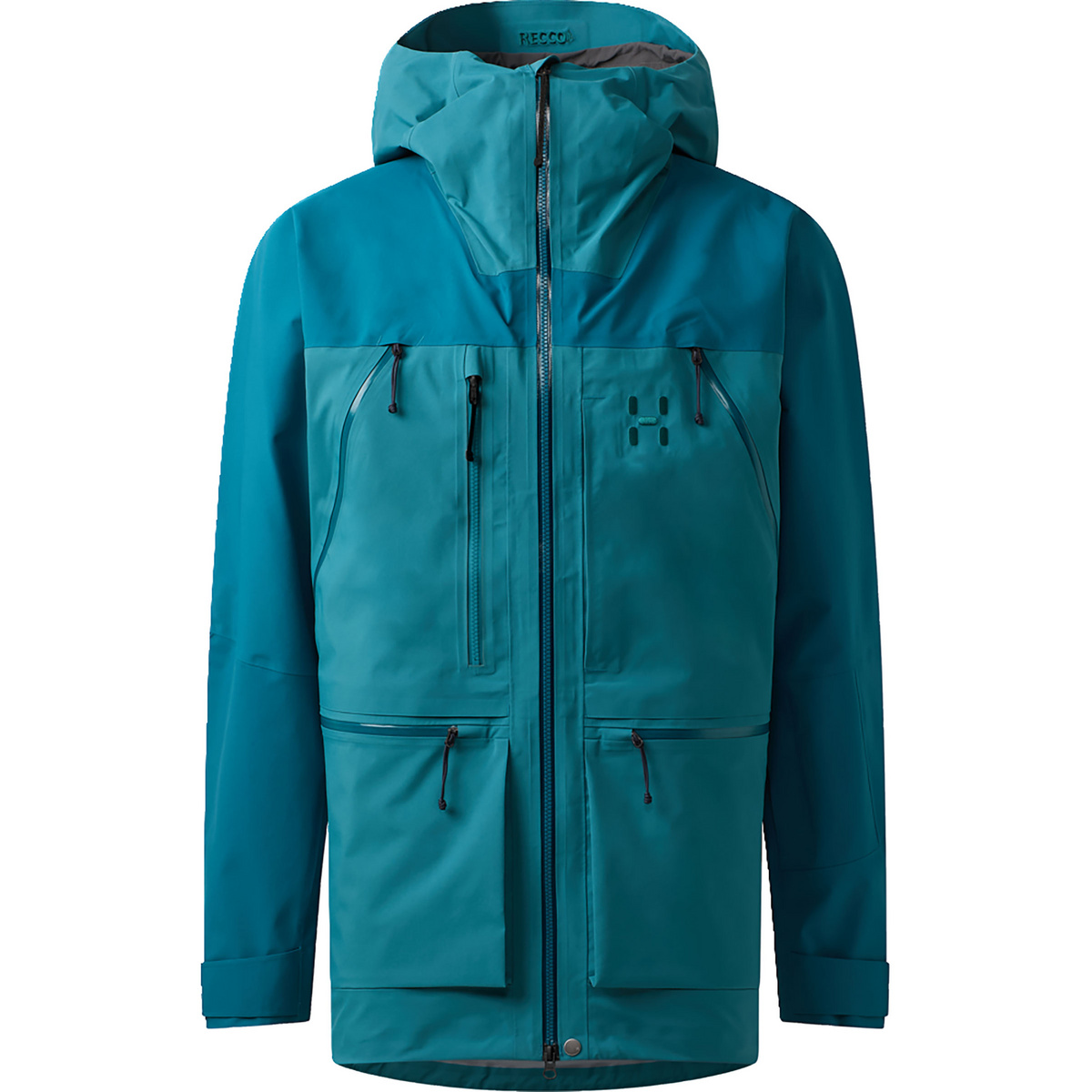 Image of Haglöfs Uomo Giacca Vassi GTX Pro II