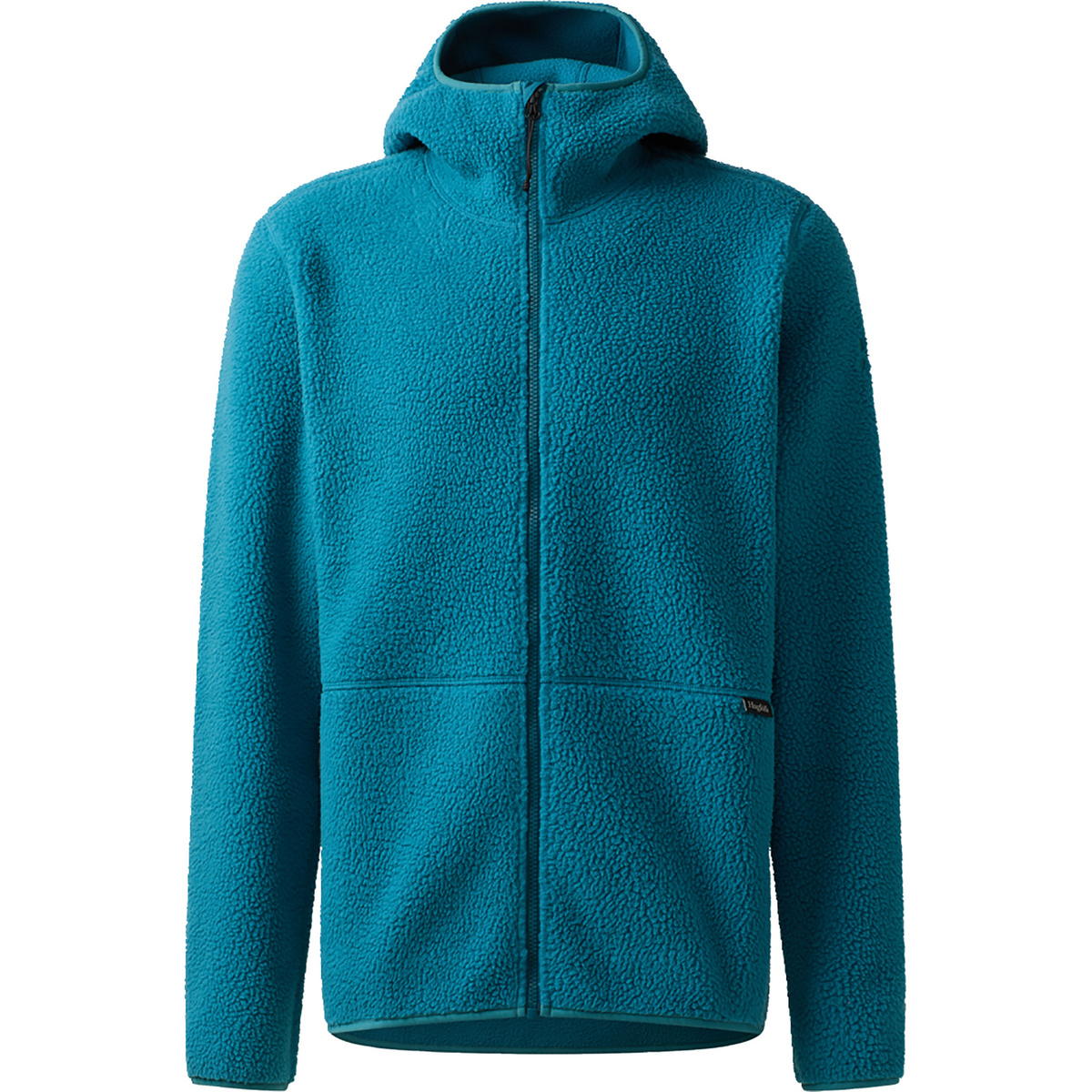 Image of Haglöfs Uomo Giacca Funäs Pile Hood