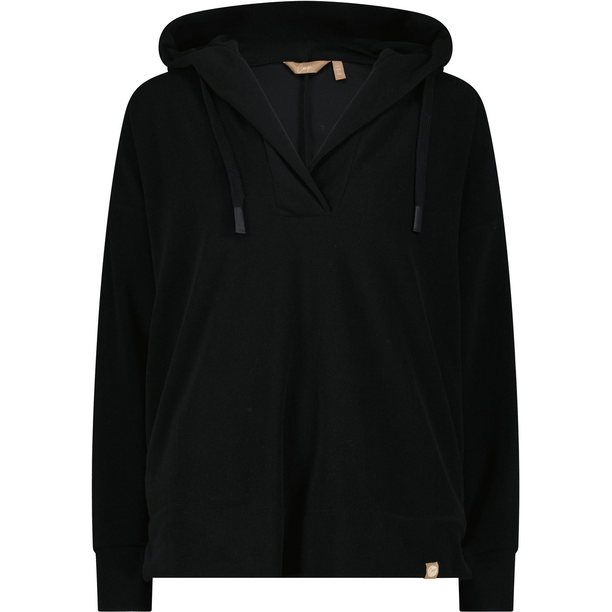 Image of CMP Donna Giacca a vento Hoodie