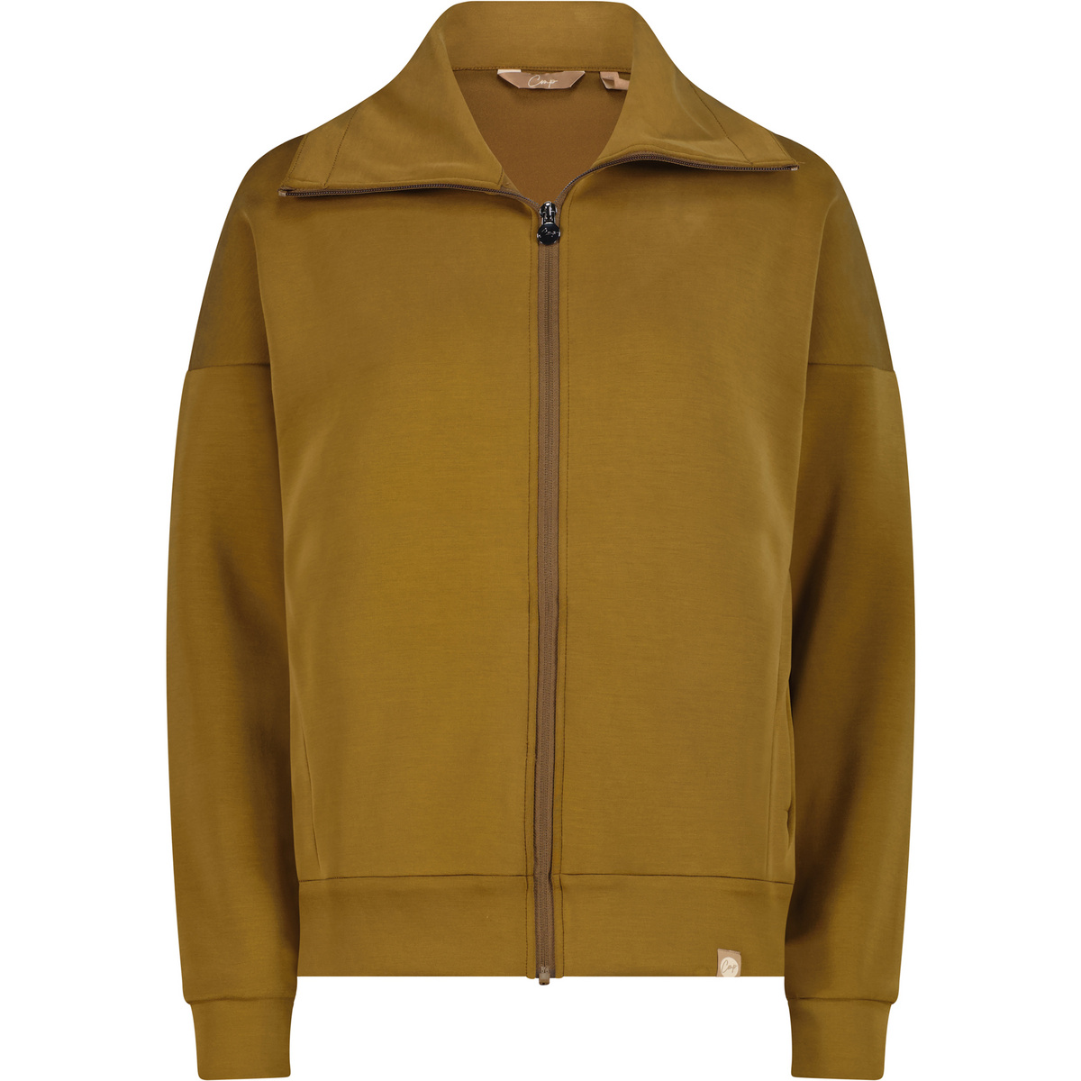 CMP Damen Jacke (Größe XL, braun)