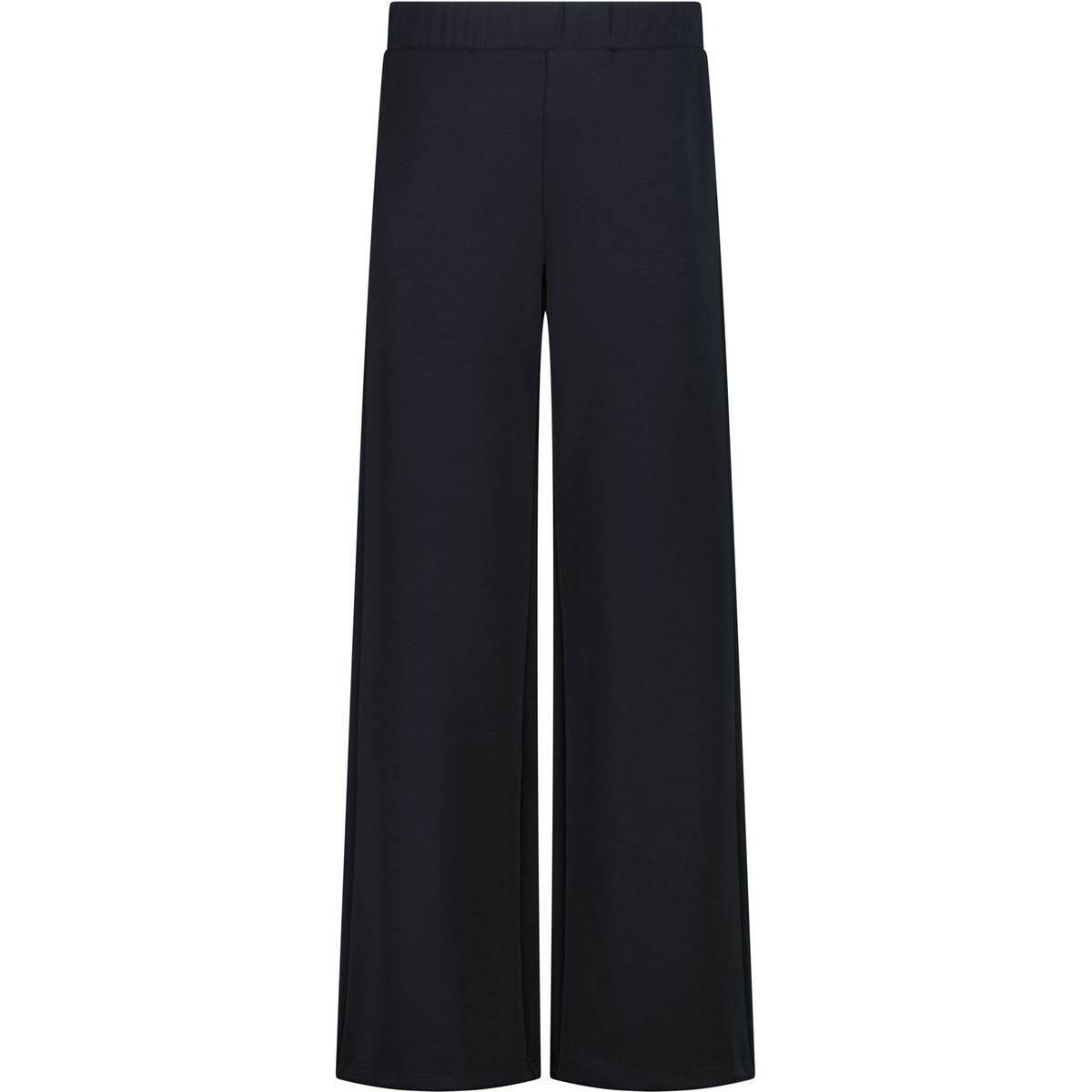 CMP Donna Pantaloni (Taglia XXL, Nero)