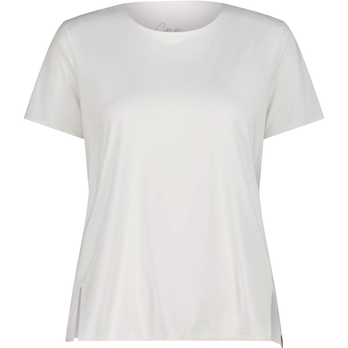 CMP Damen T-Shirt (Größe XL, weiss)