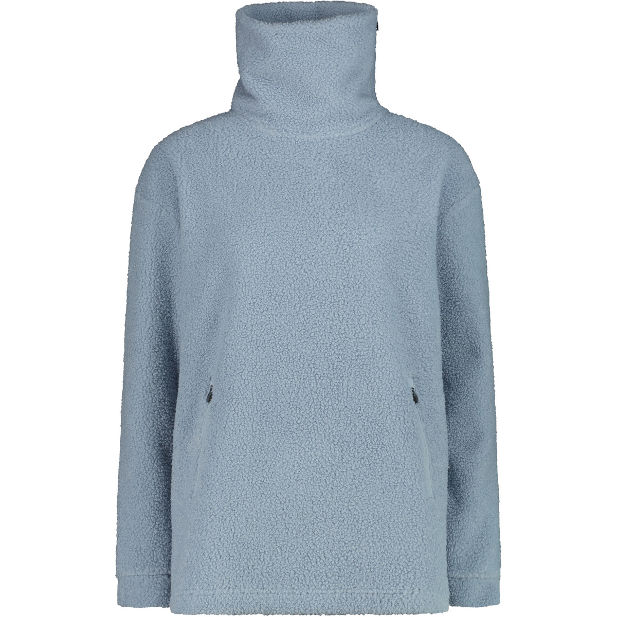 Image of CMP Donna Pullover