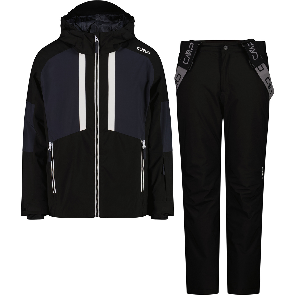Image of CMP Kinder Ski Set