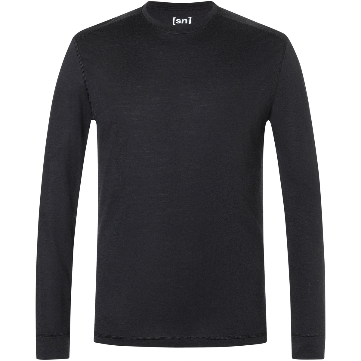 Image of Super.Natural Herren Sierra140 Longsleeve