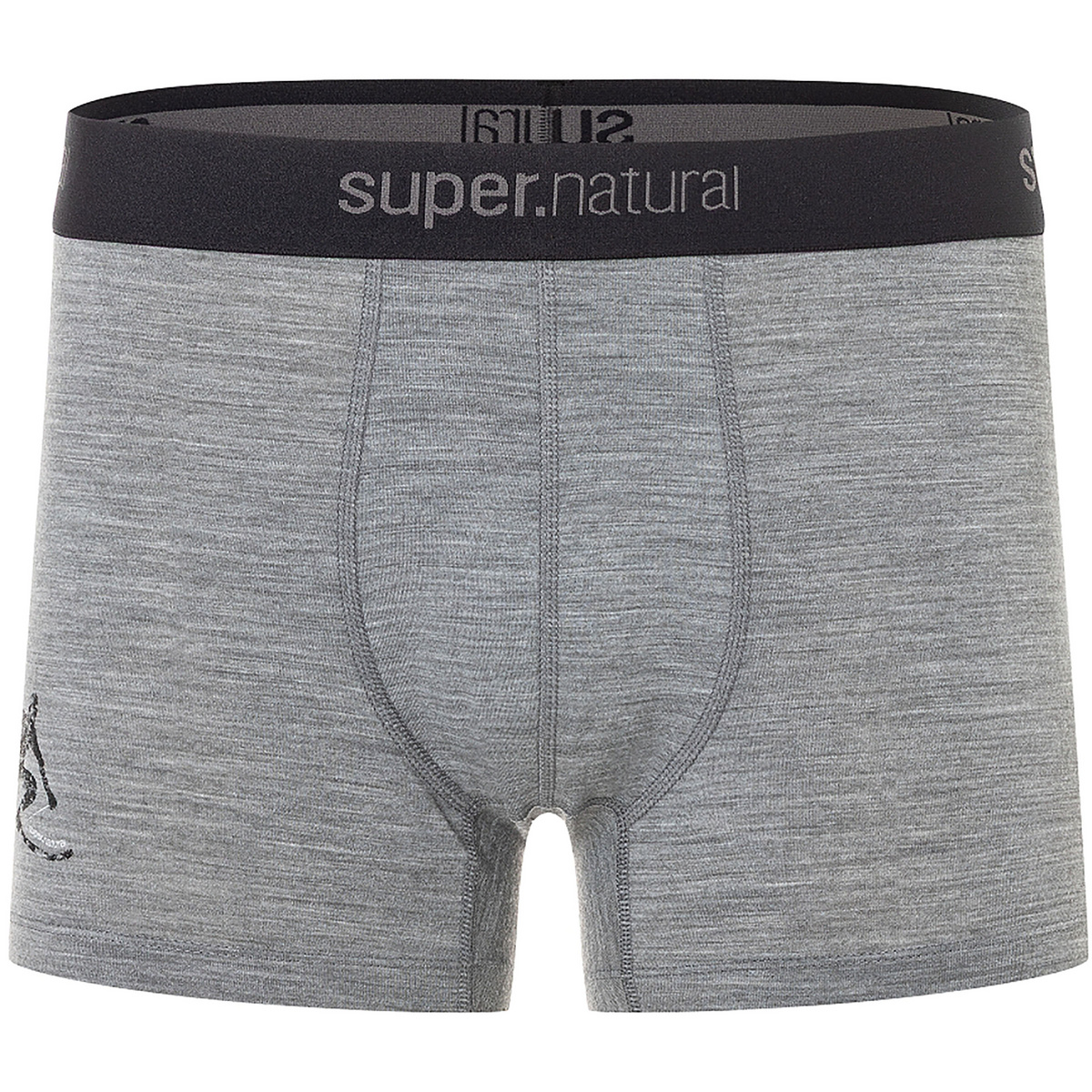 Image of Super.Natural Uomo Boxer Tundra175 Toni
