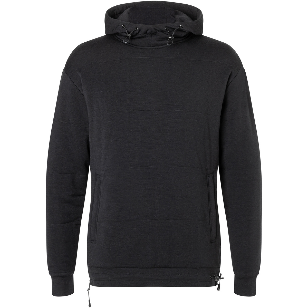 Image of Super.Natural Uomo Giacca a vento Dwr Hoodie