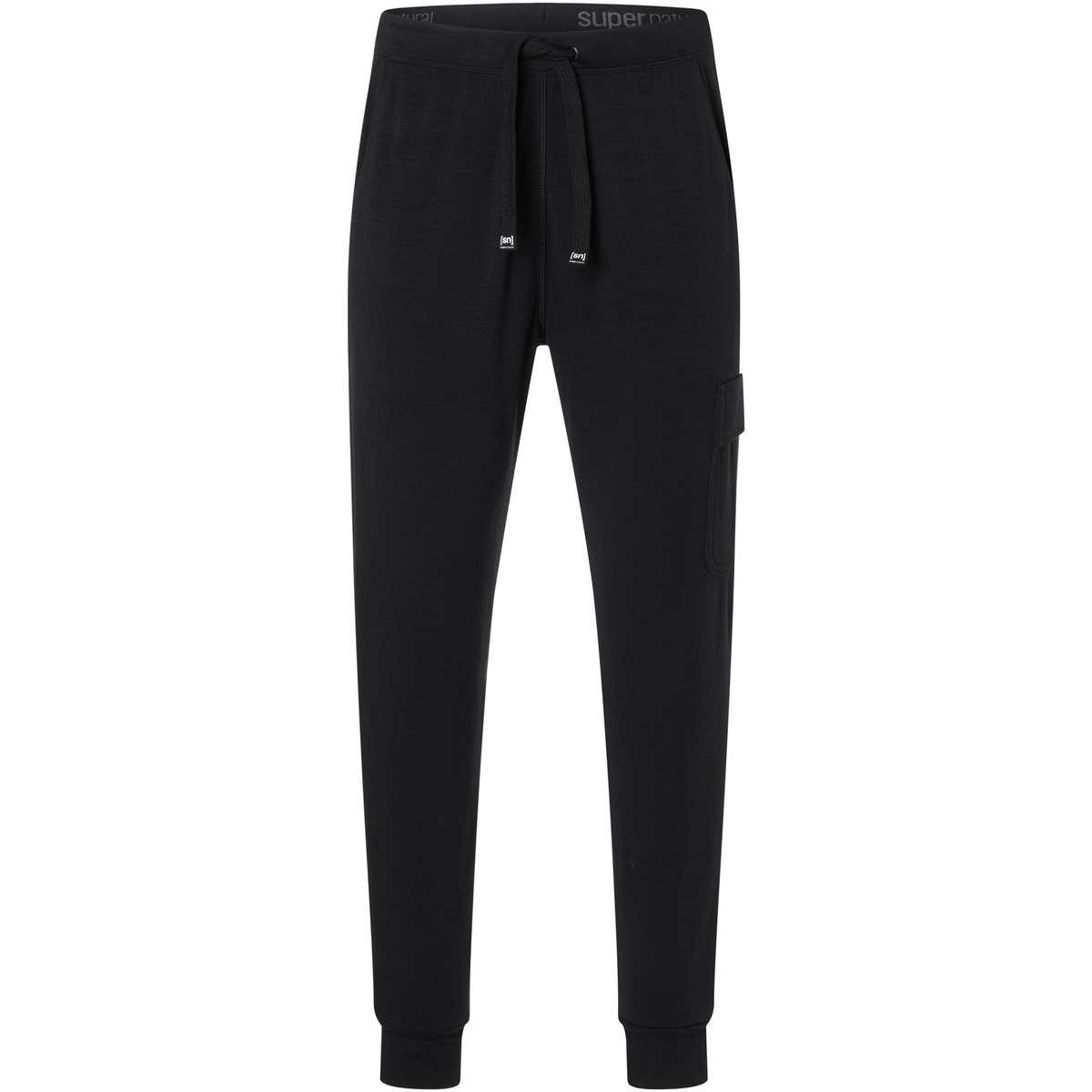 Image of Super.Natural Uomo Pantaloni Solution Dwr