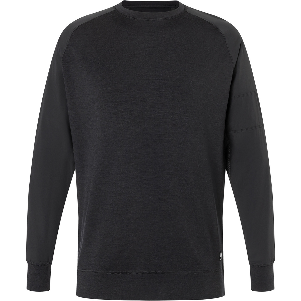 Image of Super.Natural Herren Dwr Longsleeve