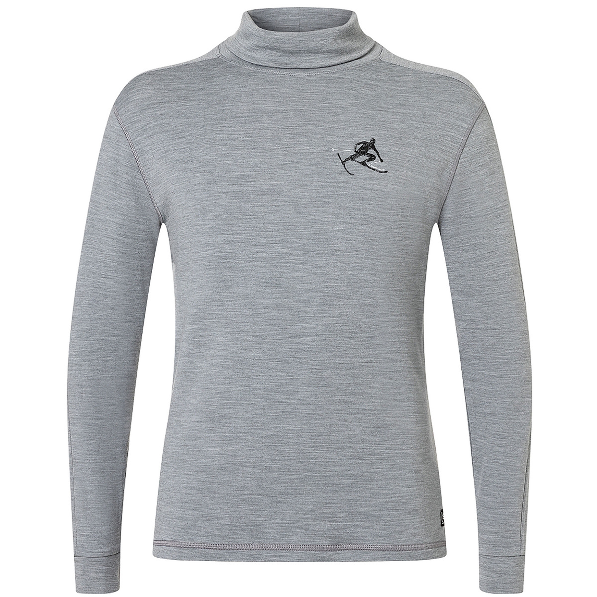 Image of Super.Natural Uomo Maglia a manica lunga Toni Roll Neck