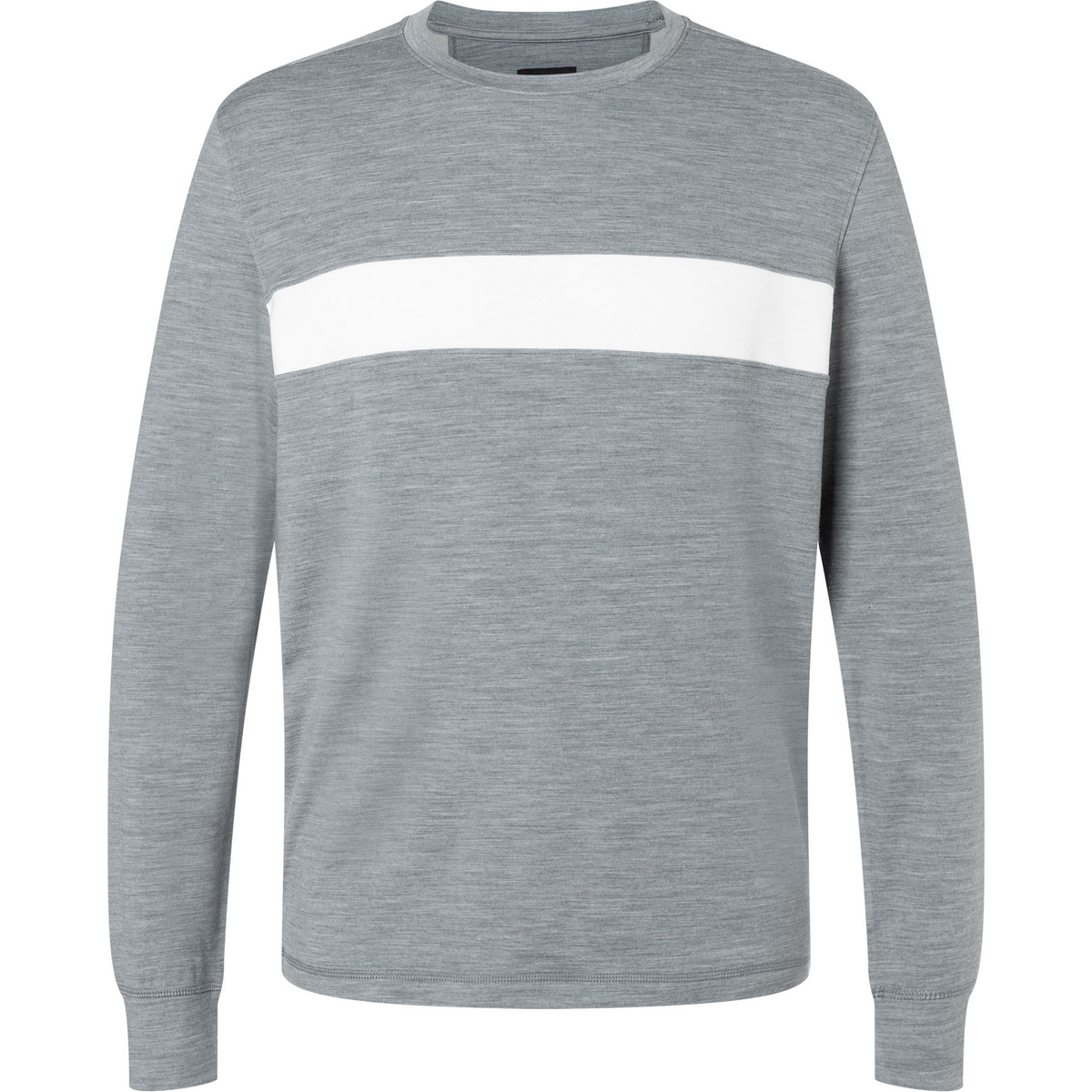 Image of Super.Natural Uomo Maglia a manica lunga Montana Brush