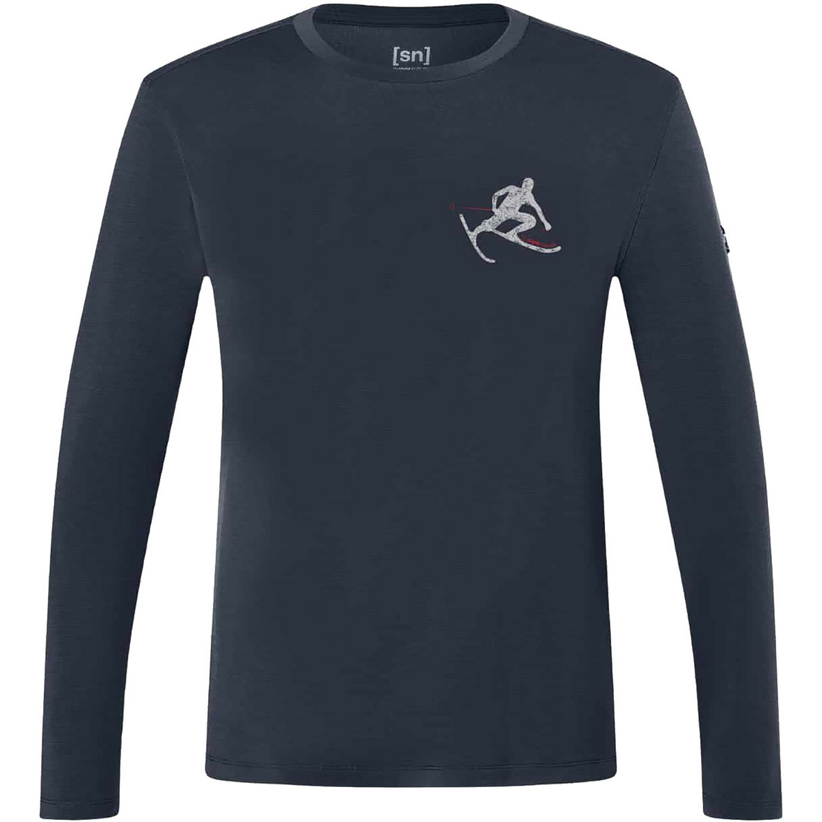 Image of Super.Natural Uomo Maglia a manica lunga Toni Bio J