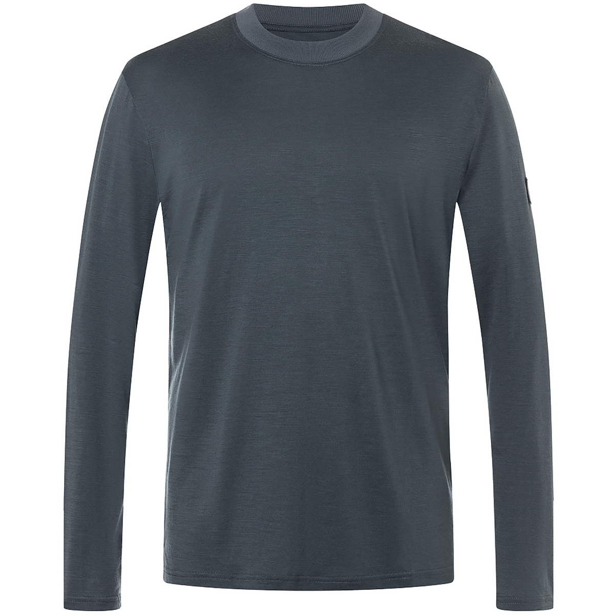 Image of Super.Natural Uomo Maglia a manica lunga Casual Rib Bio J