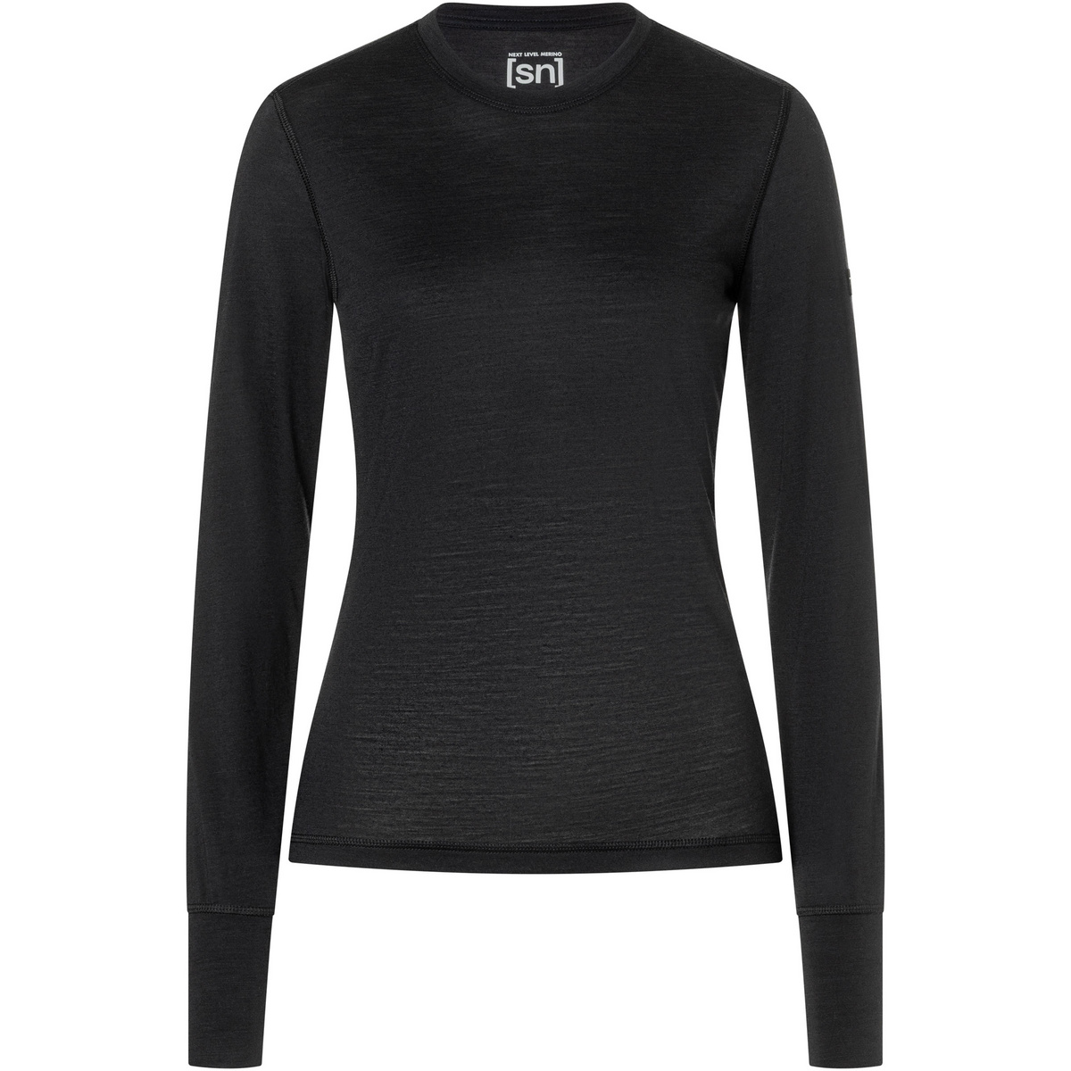 Image of Super.Natural Damen Sierra140 Longsleeve