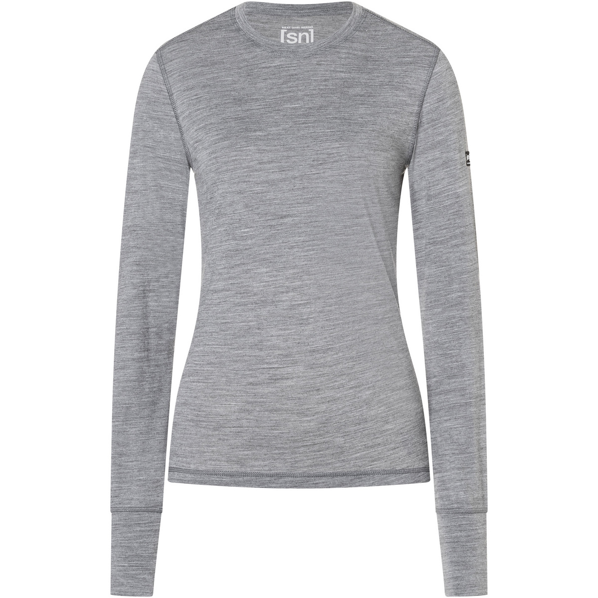 Image of        Super.Natural Donna Maglia a manica lunga Sierra140