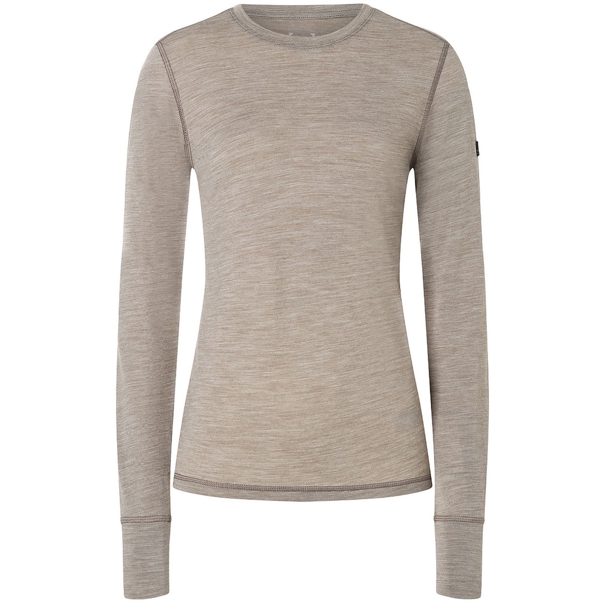 Image of Super.Natural Donna Maglia a manica lunga Sierra140