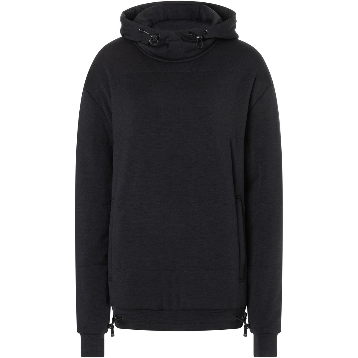 Image of Super.Natural Donna Giacca a vento Dwr Hoodie
