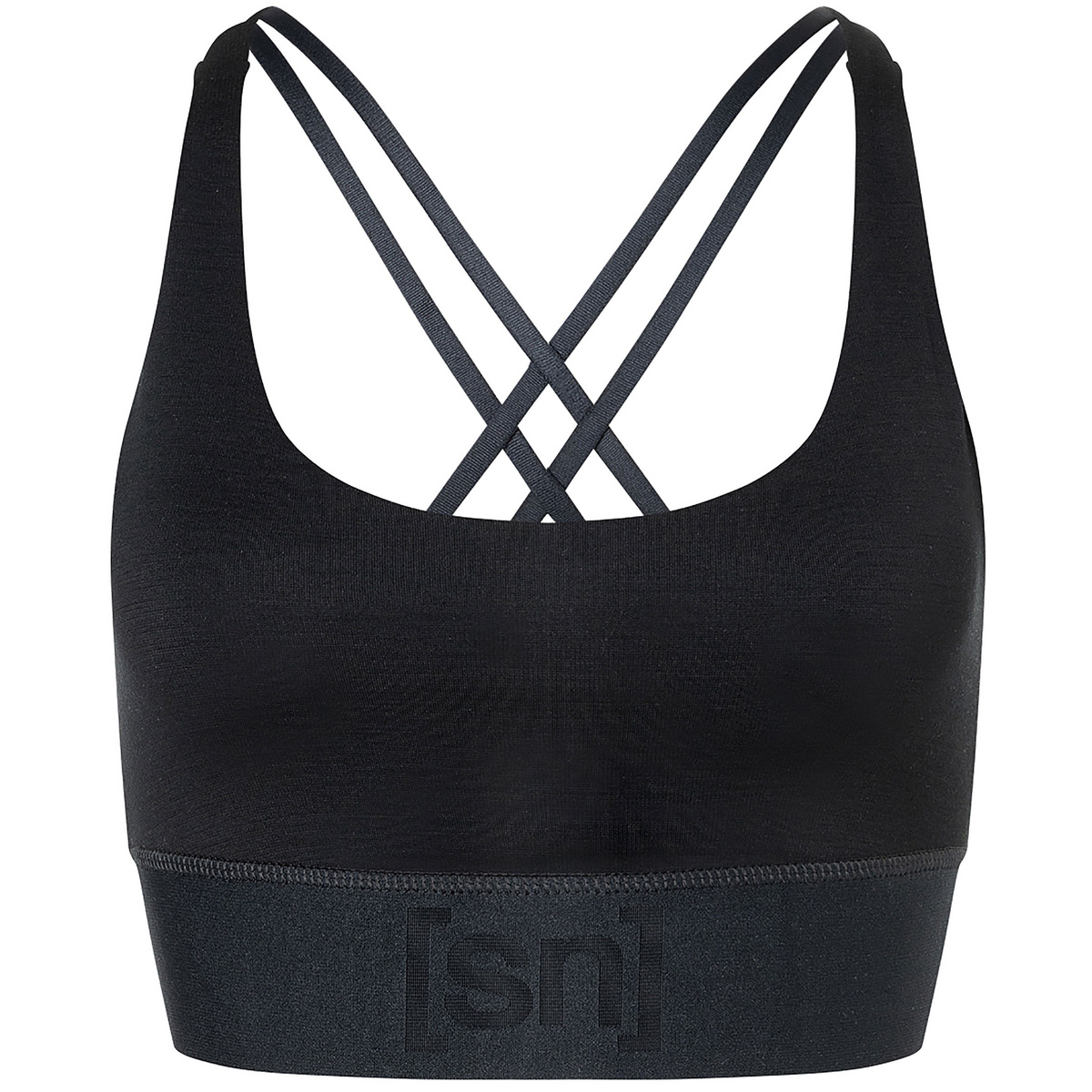 Image of Super.Natural Donna Reggiseno sportivo Lux Super