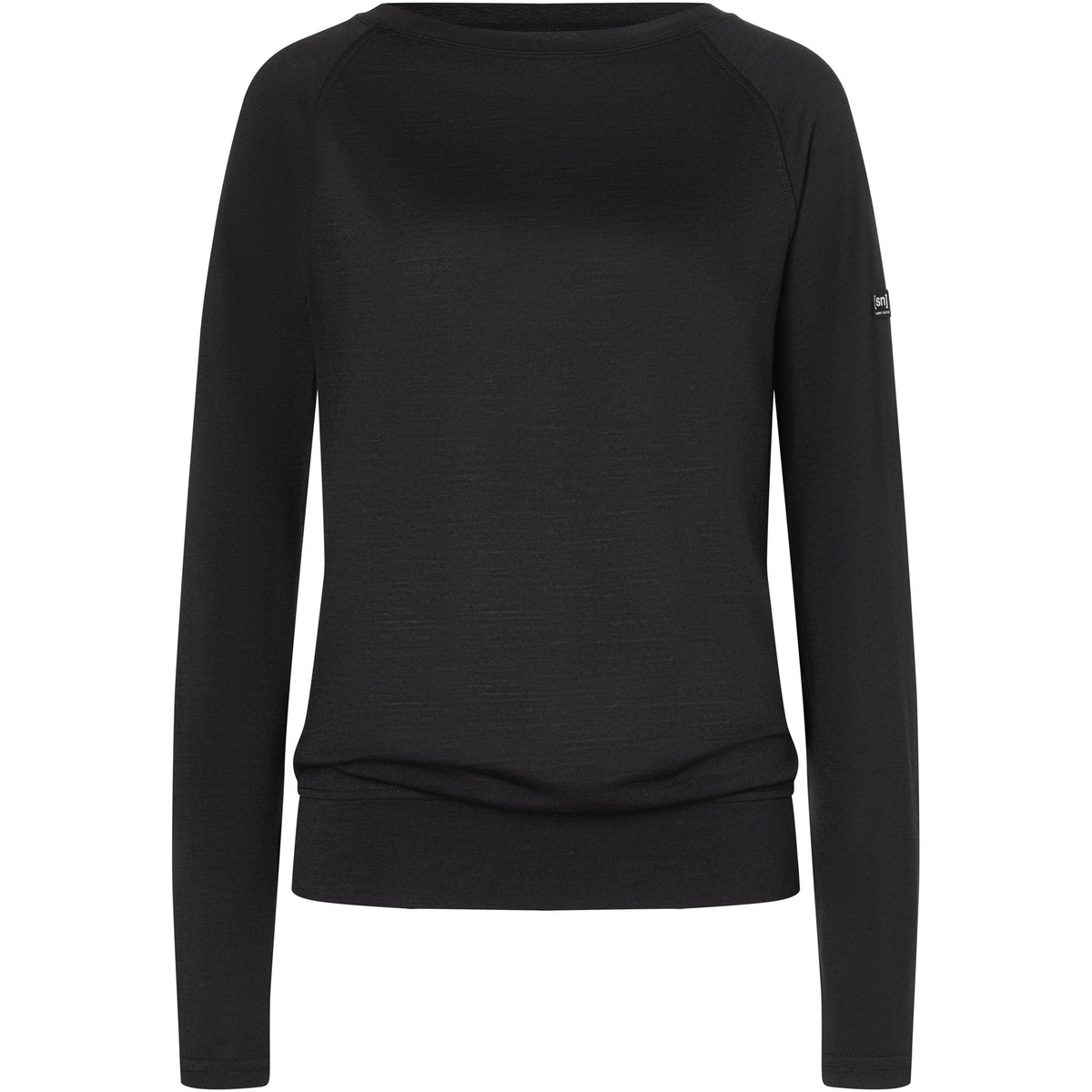 Image of Super.Natural Damen Leisure Longsleeve