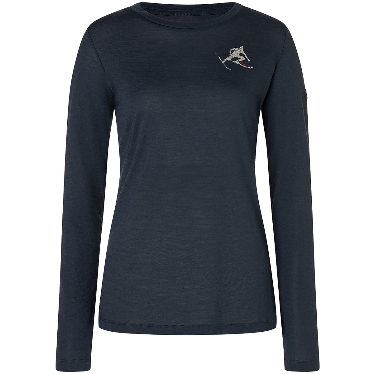 Image of Super.Natural Donna Maglia a manica lunga Toni