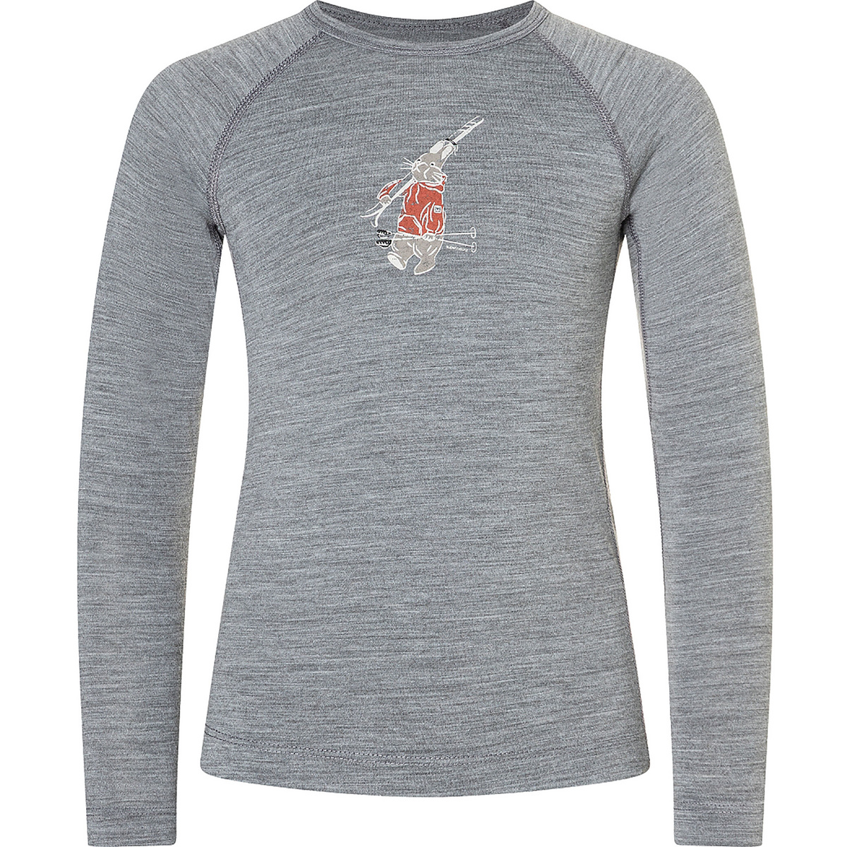Super.Natural Kinder Ski Bunny175 Longsleeve
