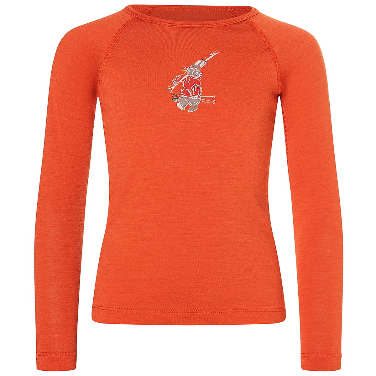 Image of Super.Natural Kinder Ski Bunny175 Longsleeve