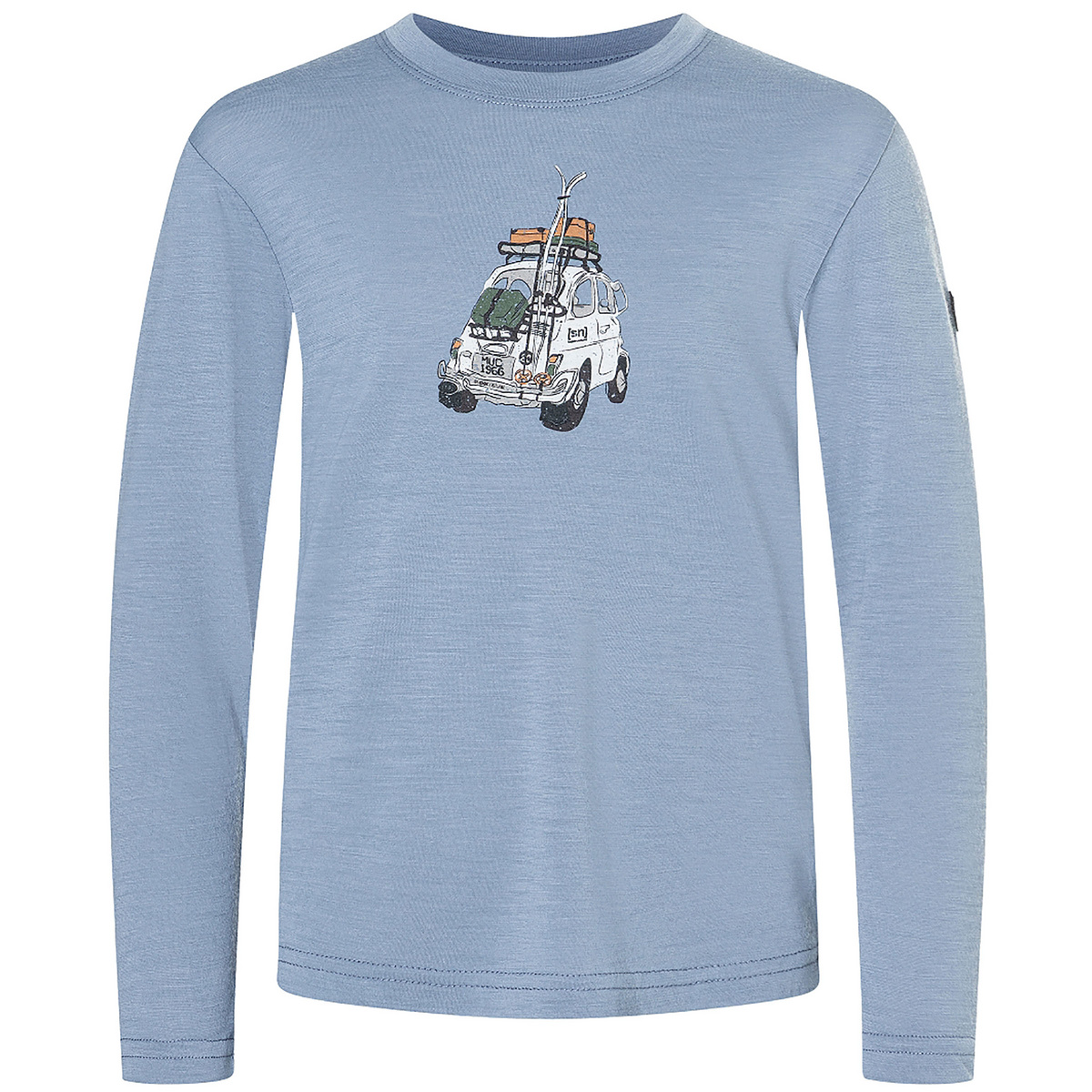 Image of Super.Natural Kinder Carski Longsleeve