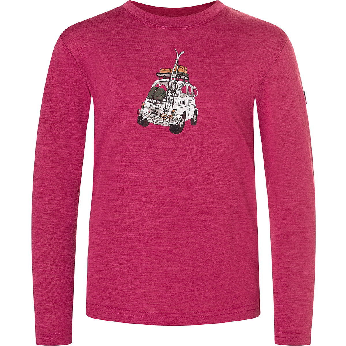 Image of Super.Natural Bambino Maglia a manica lunga Carski