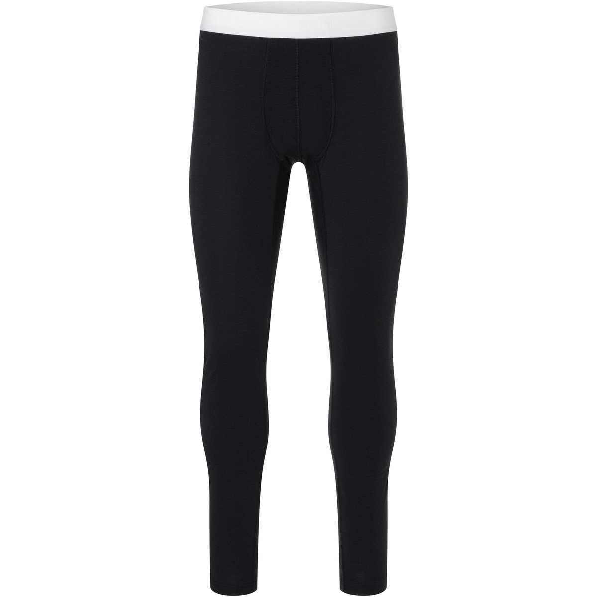 Image of Super.Natural Uomo Leggings Bio Base