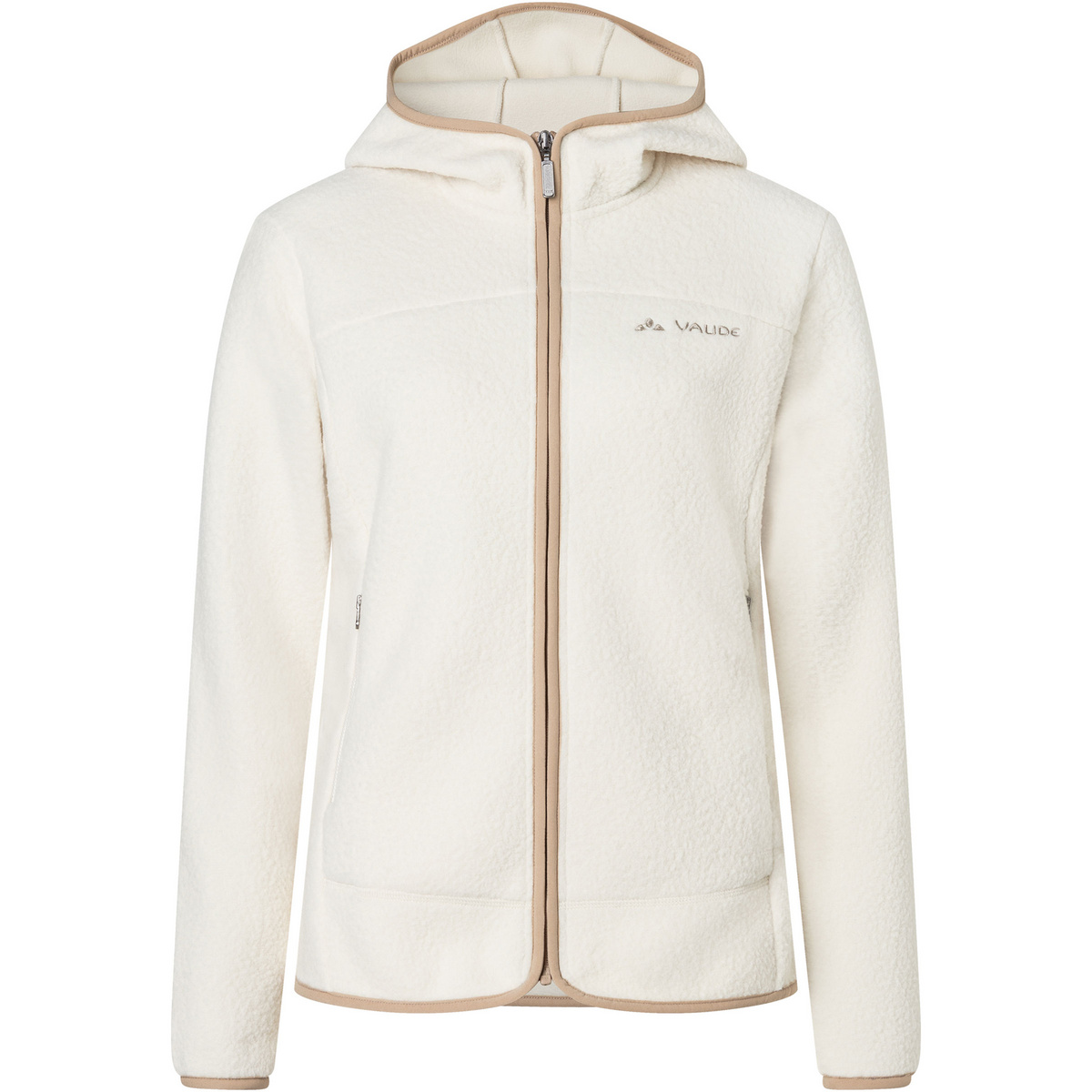 Image of Vaude Donna Giacca Se Sarema Fleece II