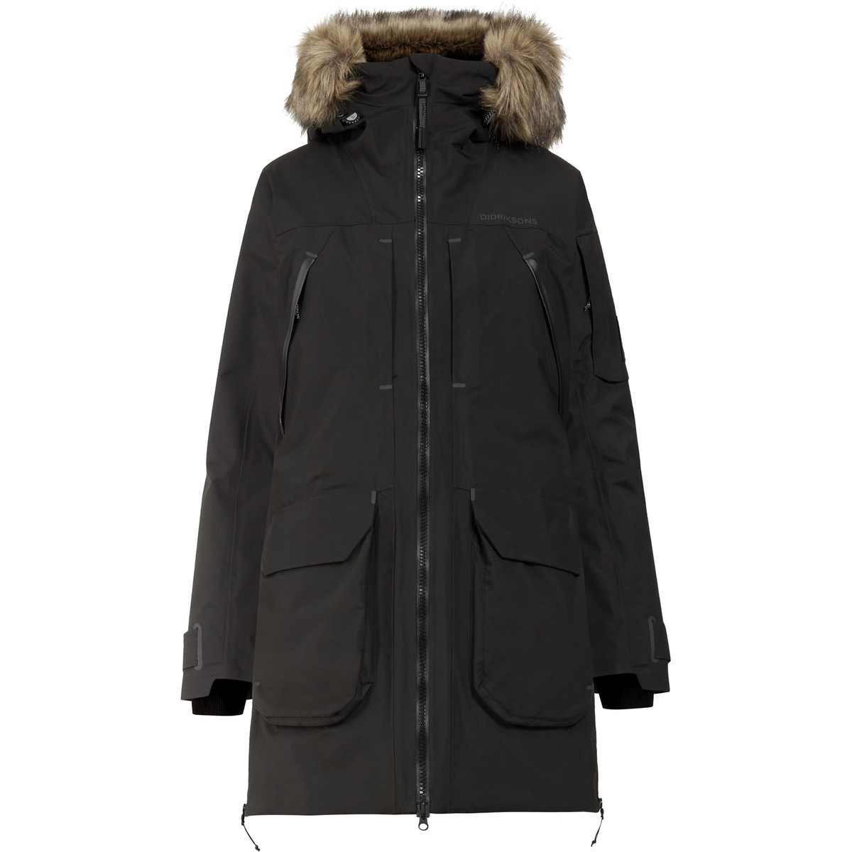 Image of Didriksons Damen Ceres 2 Parka