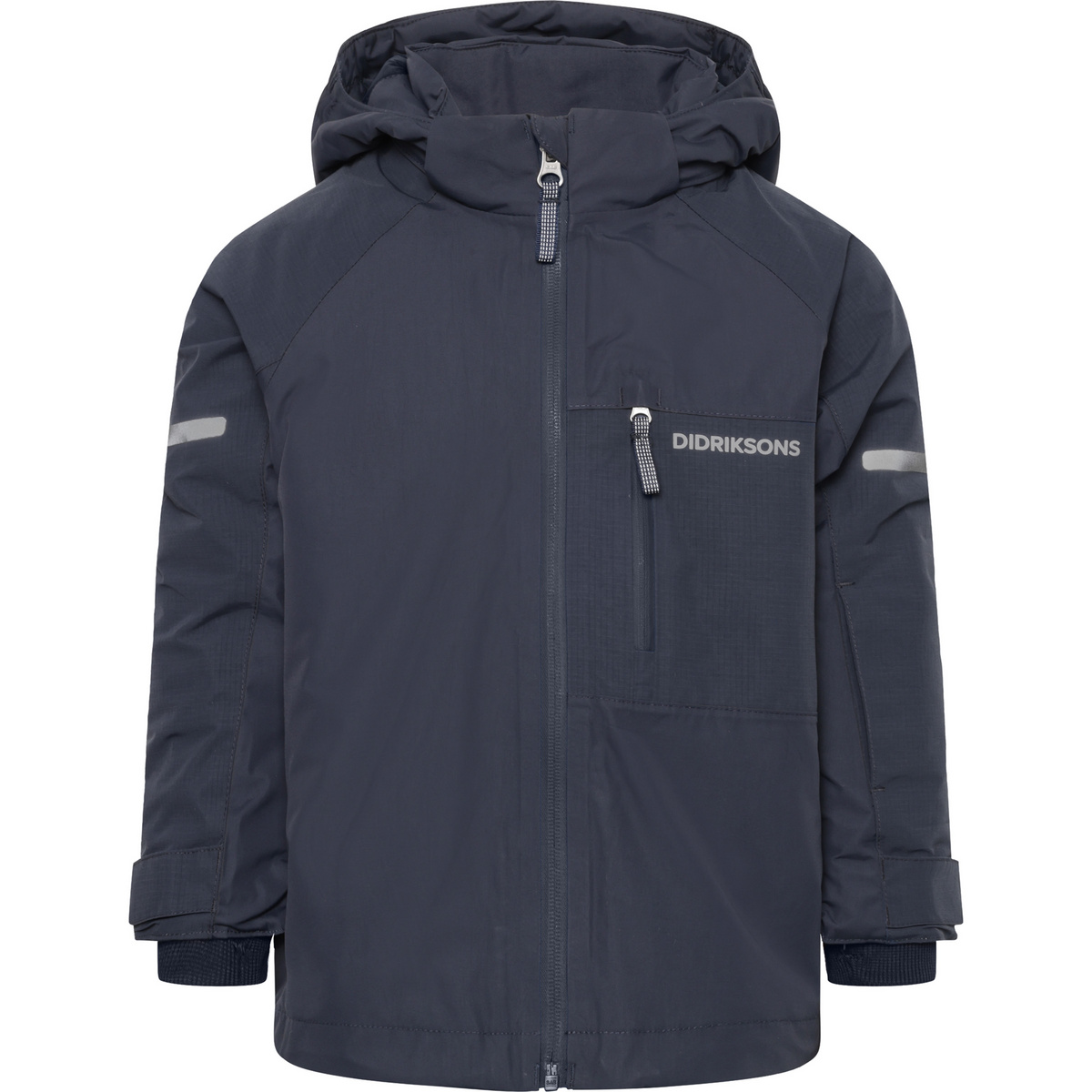 Image of Didriksons Kinder Falken Jacke