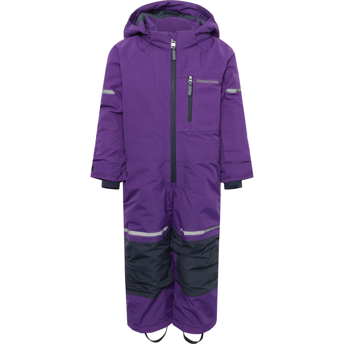 Image of Didriksons Bambino Tuta da neve Falken