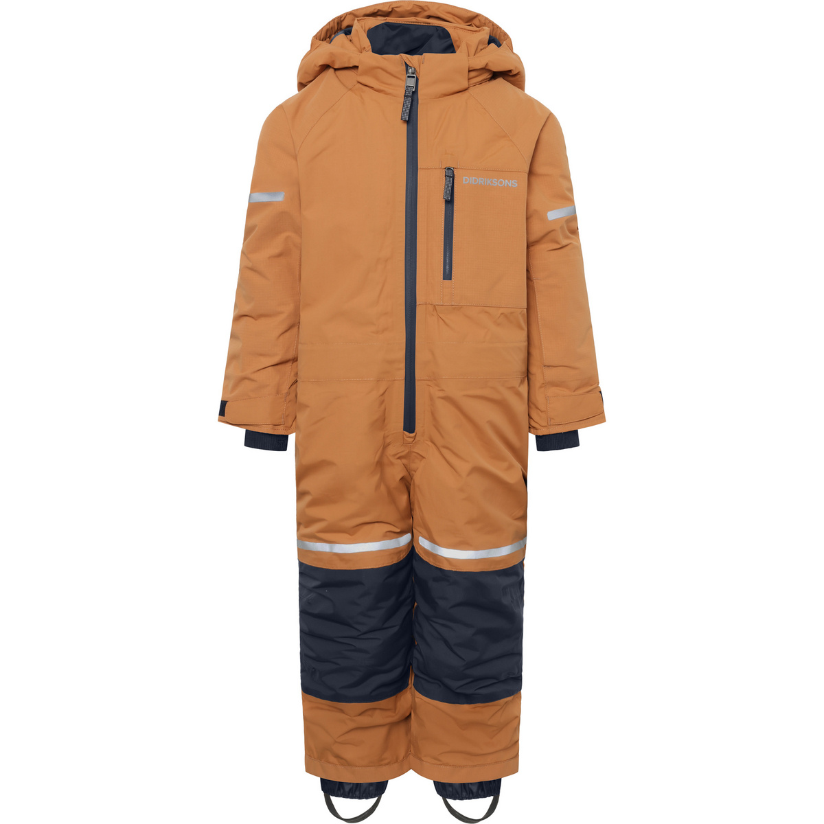 Image of Didriksons Bambino Tuta da neve Falken
