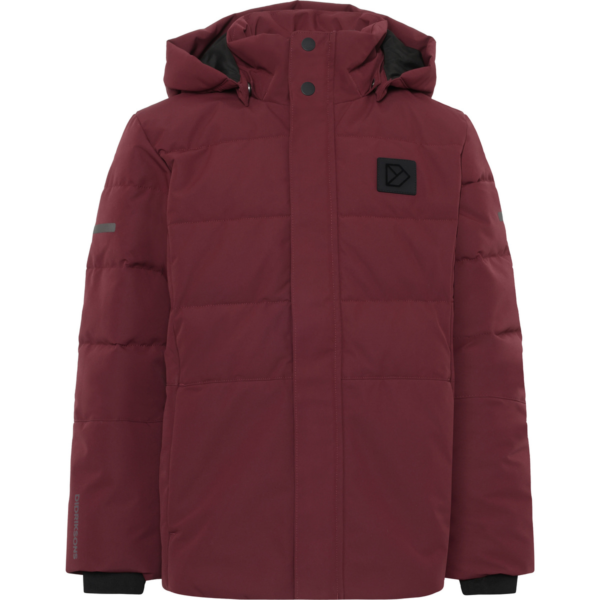 Image of Didriksons Bambino Giacca Silikat