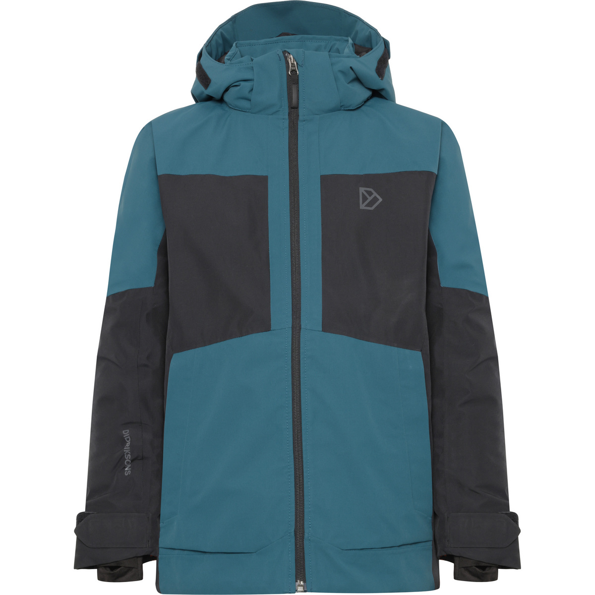 Image of Didriksons Bambino Giacca Dolomit 3