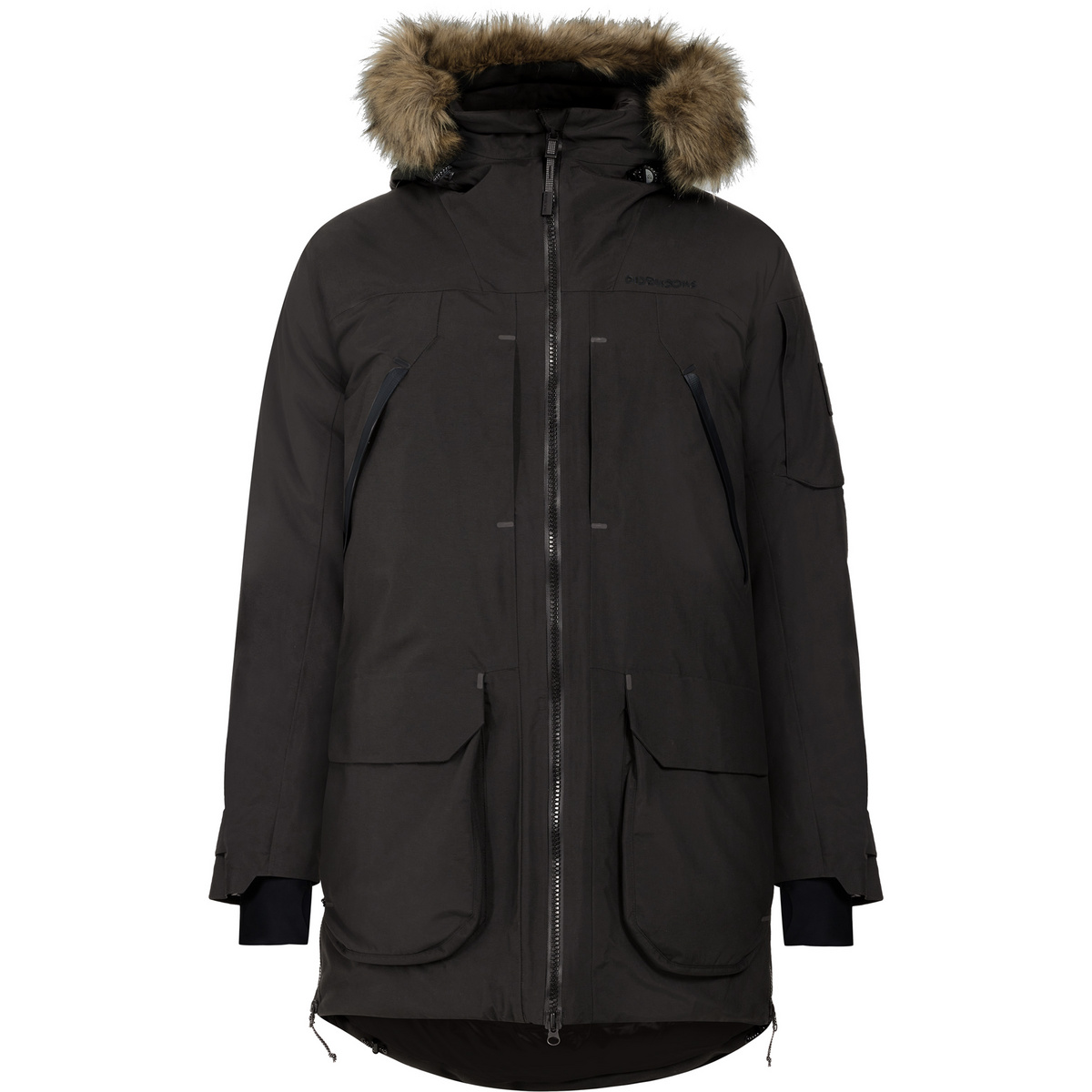 Image of Didriksons Uomo Parka Zeus 2
