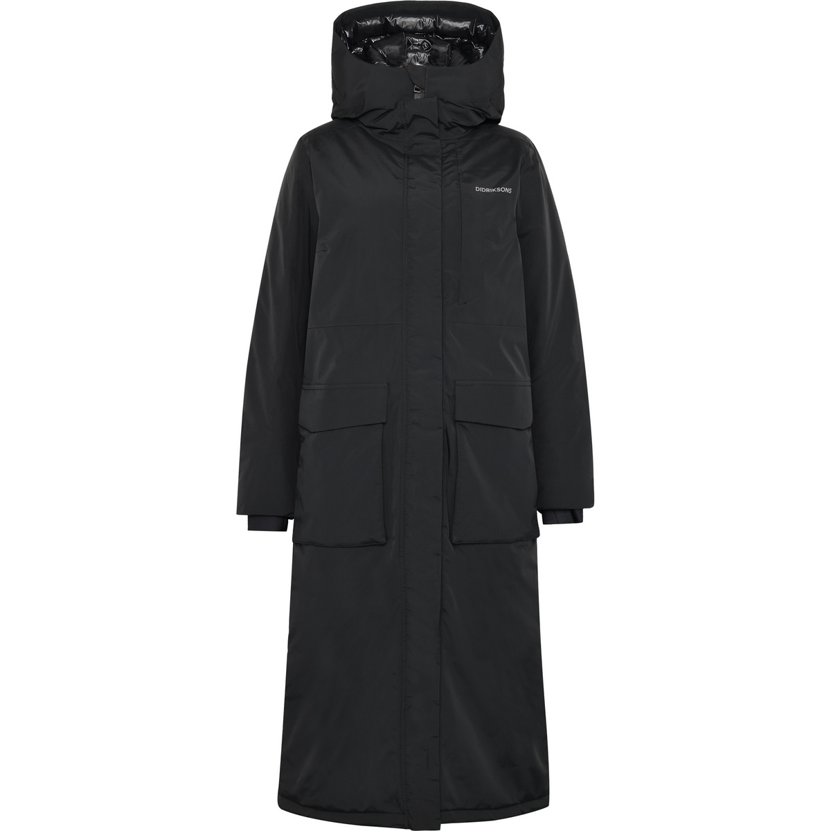 Image of Didriksons Donna Parka Leya L 4