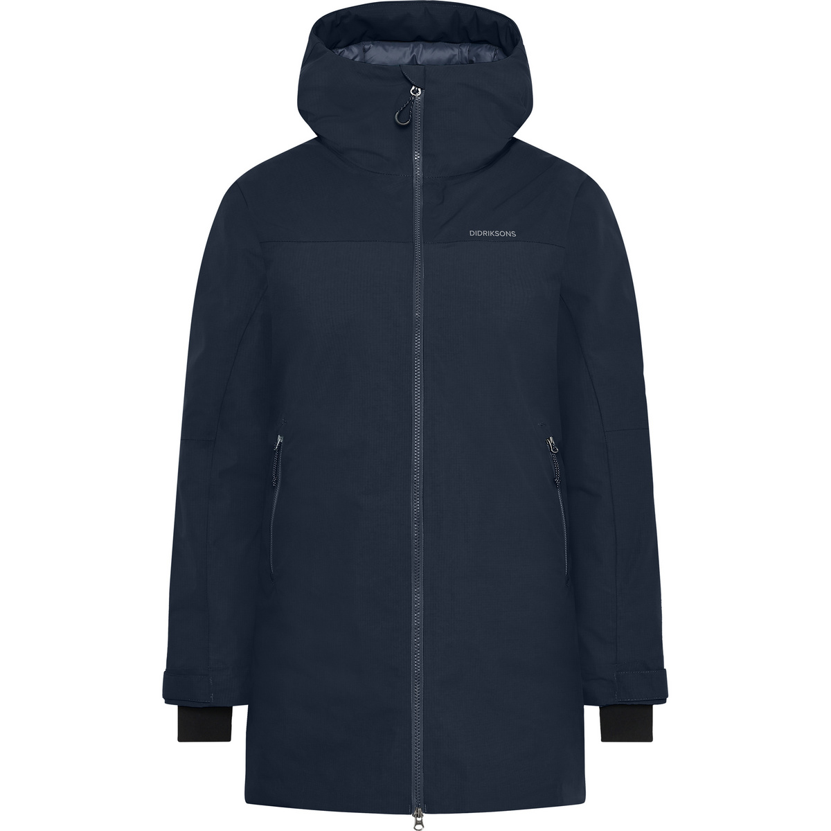 Image of Didriksons Damen Marget Parka
