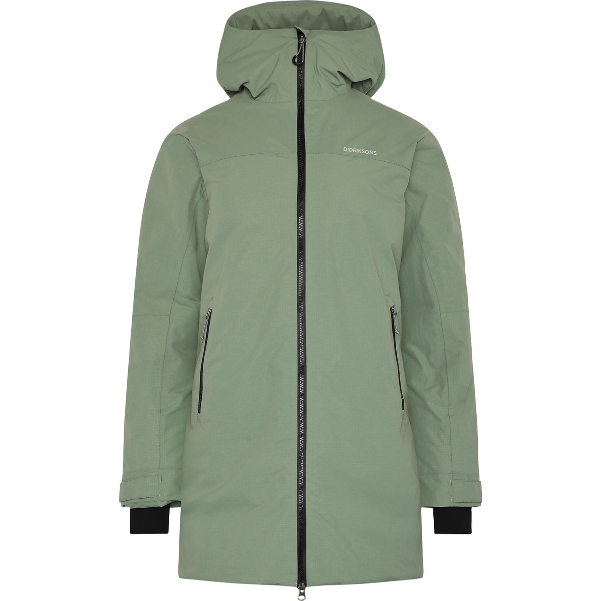 Image of Didriksons Donna Parka Marget