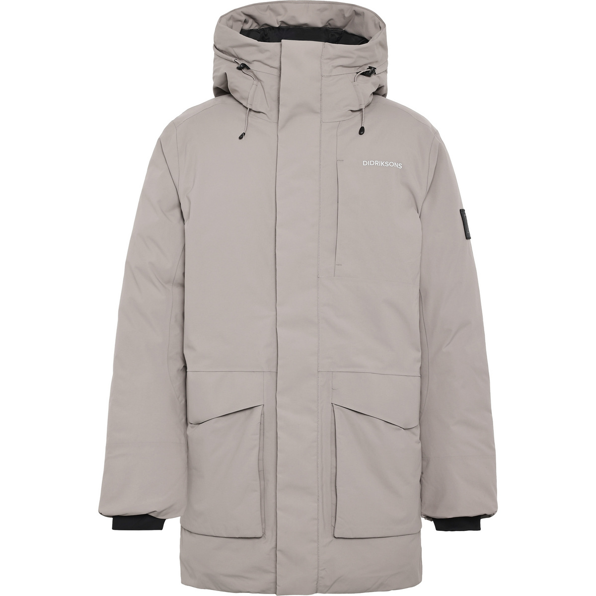 Image of Didriksons Uomo Parka Akilles 2
